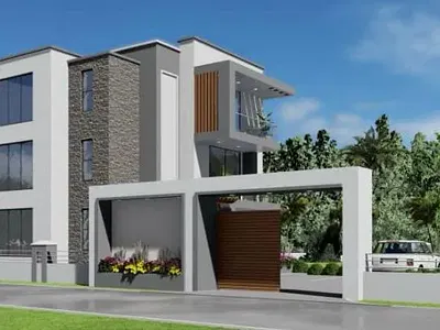 5-Bedroom Lakefront Residential House Garuga — Https://Maps.app.goo.gl/4w92bh8jc4mpx1kl7, Entebbe Municipality, Wakiso, Central Region