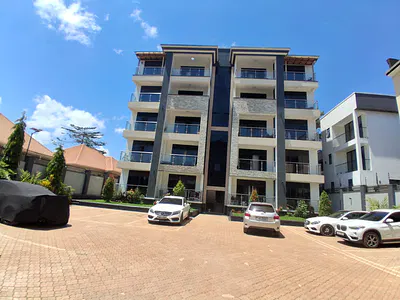 Block of Flats with 10 Units — Gaba Road, Kampala, Central Region