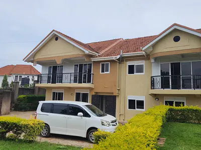 4 Bedroom House — Kampala, Central Region