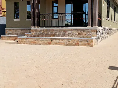 3 Bedroom House with Boys' Quarters — Entebe, Kampala, Central Region