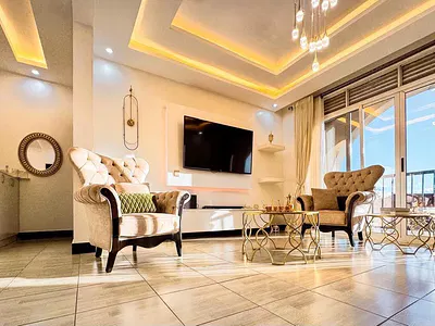 4 Bedroom Villa — Kigo, Kampala Central, Kampala, Central Region