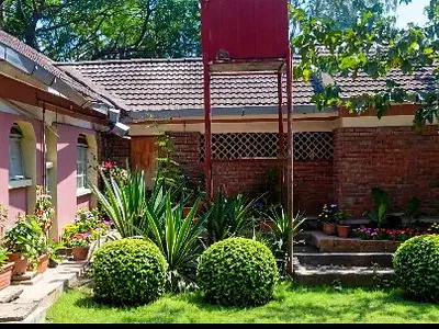 4 Bedroom House Tile Floor — Soroti, Eastern Region