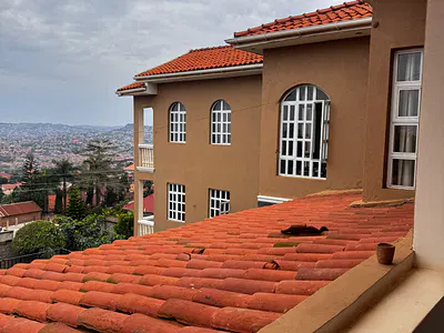 5 Bedroom House — Kampala, Central Region