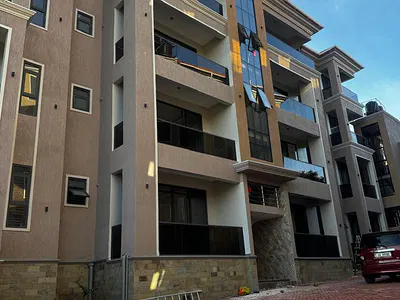 2 BDK Apartment and Maid's Room — Muyenga, Muyenga, Kampala, Central Region