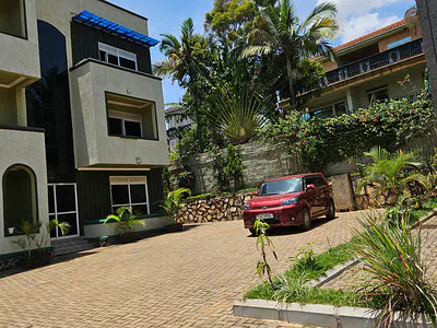 Apartment Building for Sale — Munyonyo, Kampala, Central Region