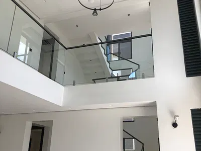 5 Bedroom House — Kampala, Central Region