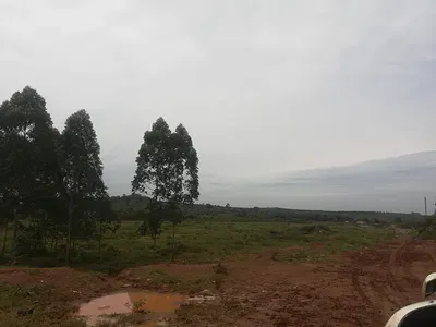 Land — Nakirebe, Wakiso, Central Region
