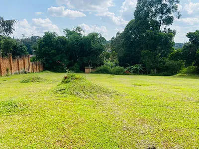 0.99 Acre Private Mailo Land — Mpererwe / Namere, Kawempe, Kampala, Central Region