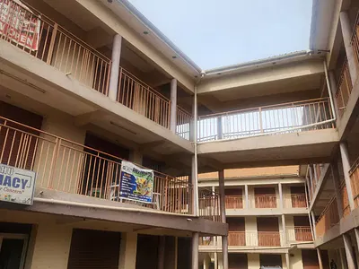 Commercial Property 39 Decimals at Abaita'babiri, Kampala — Entebbe Road, Abaita Ababiri Kampala, Kampala Central, Kampala, Central Region
