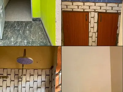 Self Contained Single Room (Studio) — Main Road Next to Mengo S.S Main Gate, Beside Bukesa Traffic Lights, Rubaga, Kampala, Central Region