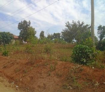 Mukono Namawojjoro Estate., Mukono, Central Region, Residential Land for Sale